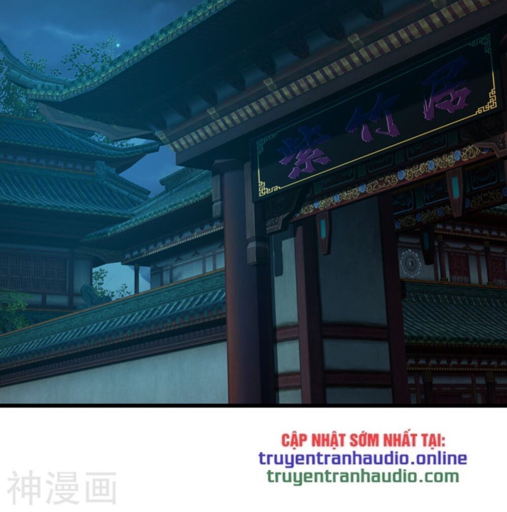đọc truyện Cái Thế Đế Tôn Chương 140 ảnh 5 tại Truyện Dạ Ký