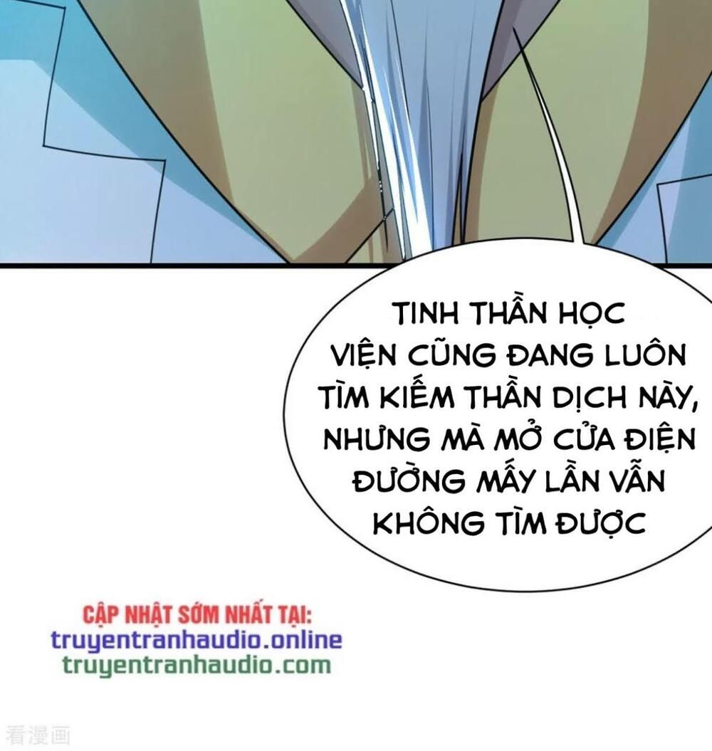 đọc truyện Cái Thế Đế Tôn Chương 141 ảnh 16 tại Truyện Dạ Ký