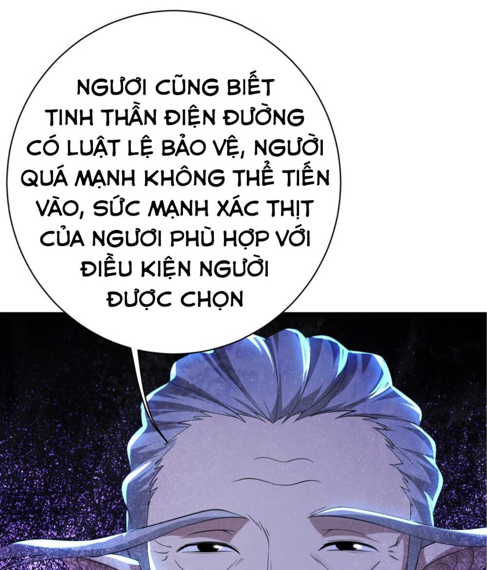 đọc truyện Cái Thế Đế Tôn Chương 141 ảnh 19 tại Truyện Dạ Ký