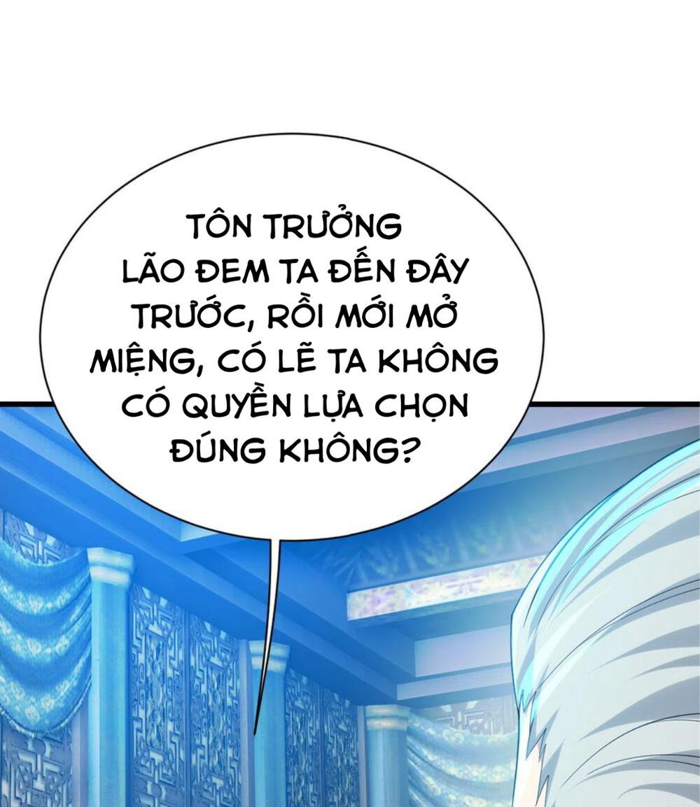 đọc truyện Cái Thế Đế Tôn Chương 141 ảnh 25 tại Truyện Dạ Ký