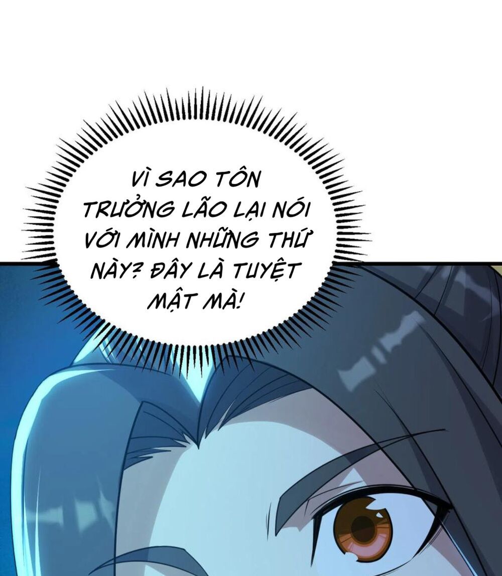 đọc truyện Cái Thế Đế Tôn Chương 141 ảnh 4 tại Truyện Dạ Ký