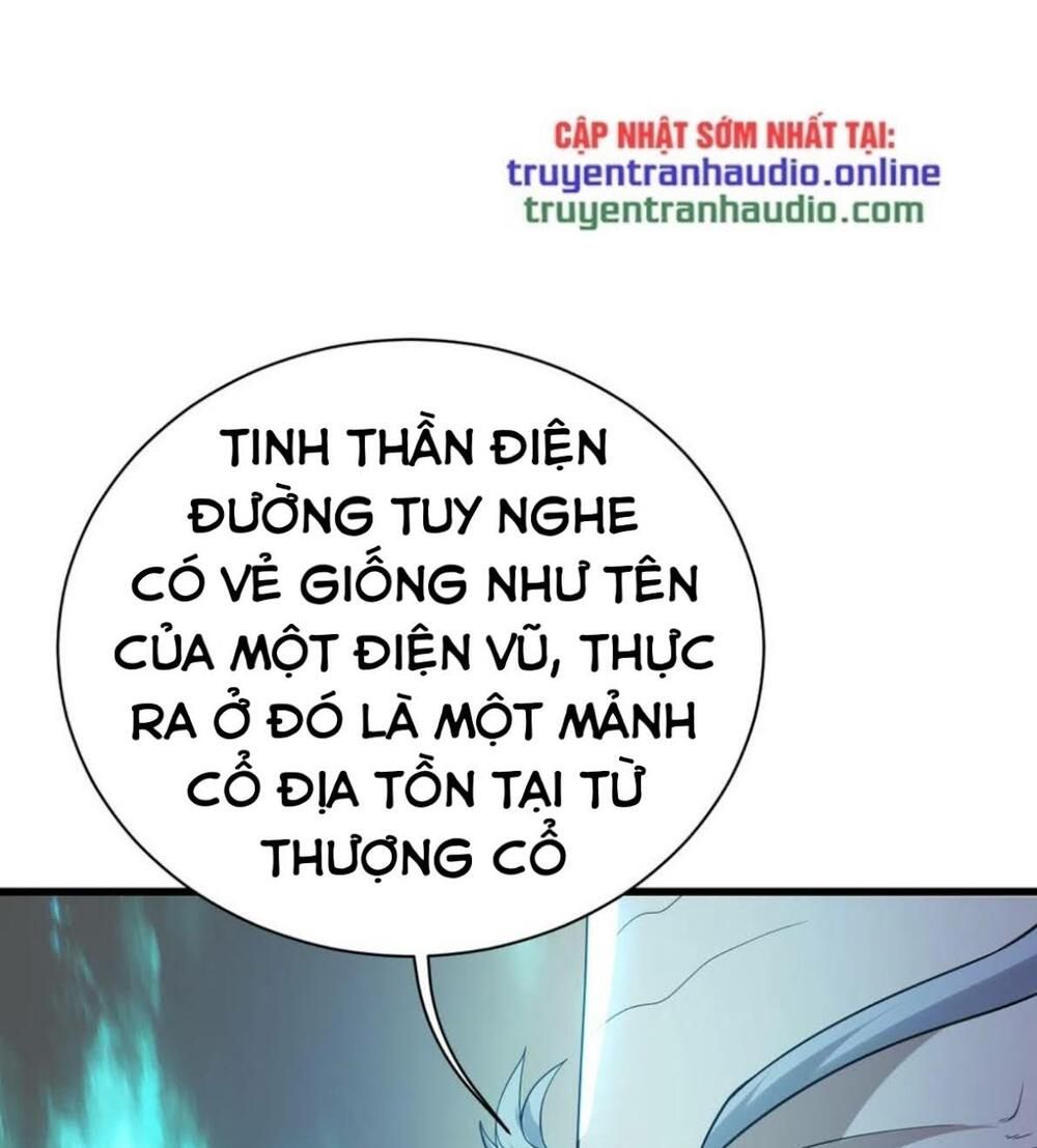 đọc truyện Cái Thế Đế Tôn Chương 141 ảnh 6 tại Truyện Dạ Ký