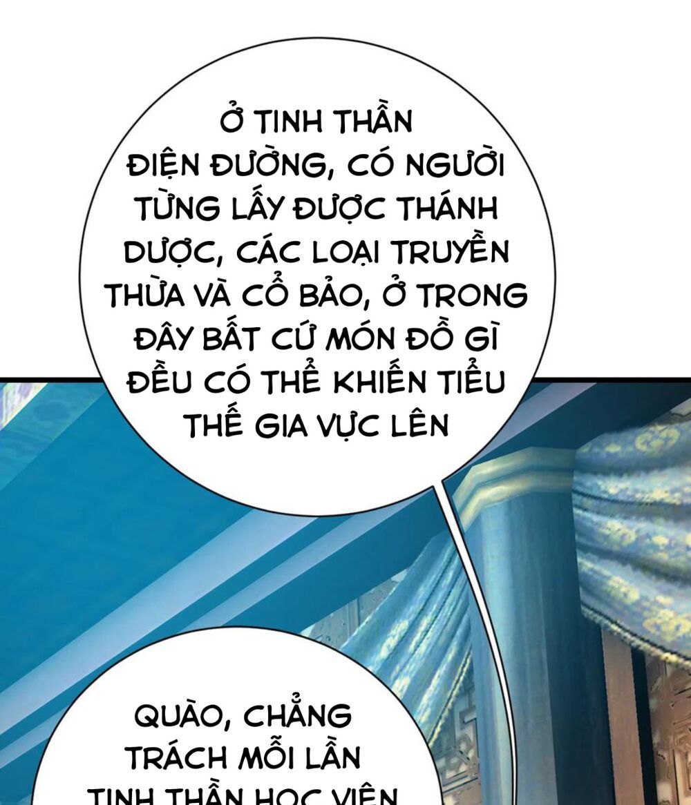 đọc truyện Cái Thế Đế Tôn Chương 141 ảnh 9 tại Truyện Dạ Ký