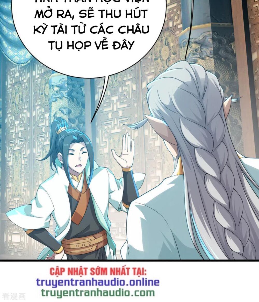 đọc truyện Cái Thế Đế Tôn Chương 141 ảnh 10 tại Truyện Dạ Ký