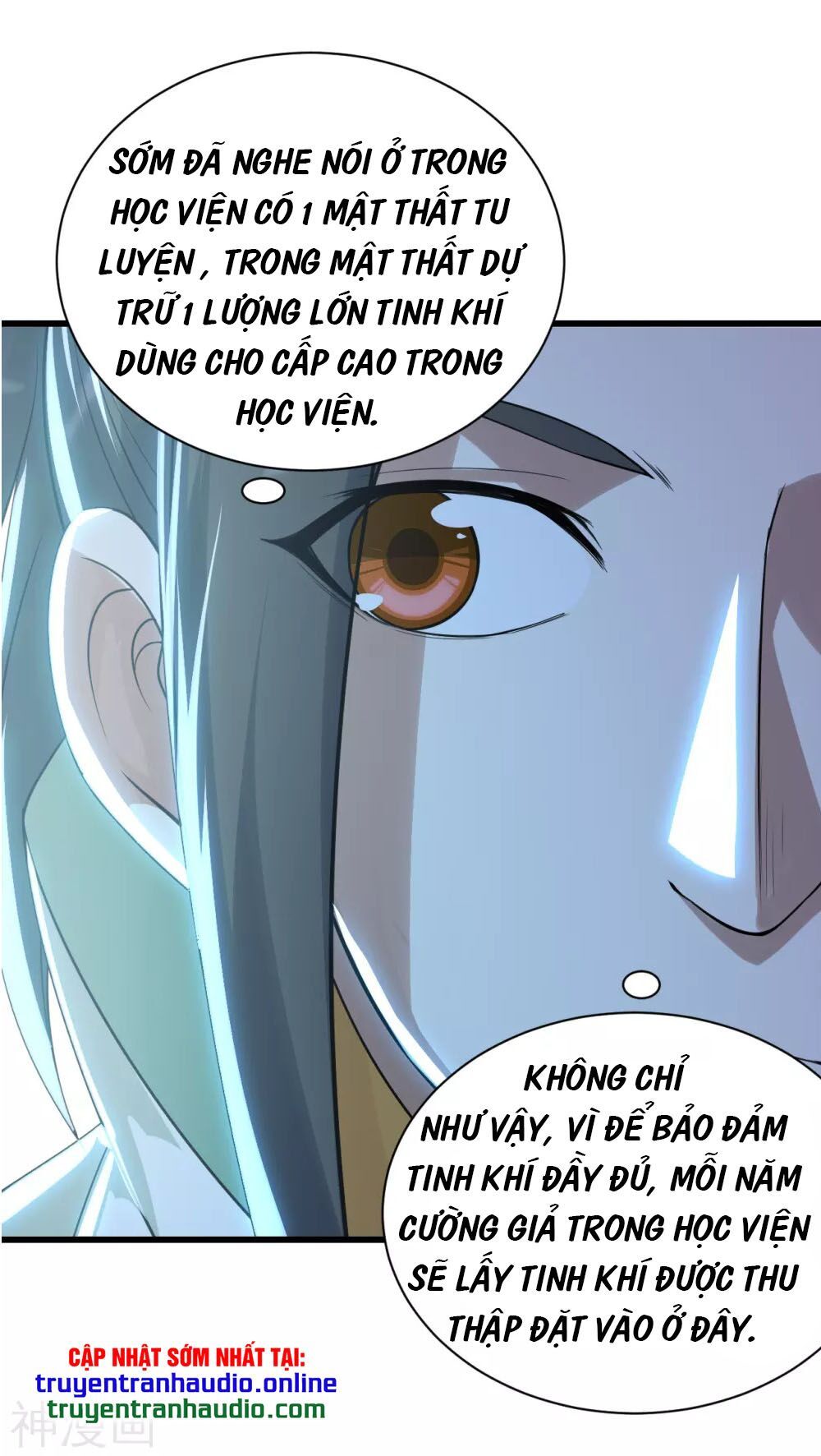 đọc truyện Cái Thế Đế Tôn Chương 142 ảnh 11 tại Truyện Dạ Ký