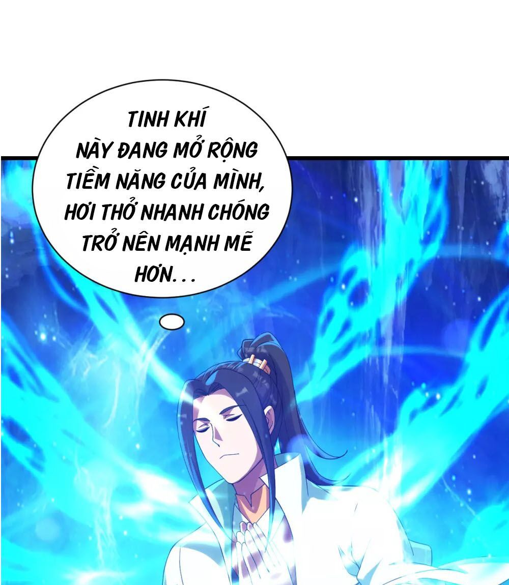 đọc truyện Cái Thế Đế Tôn Chương 142 ảnh 25 tại Truyện Dạ Ký