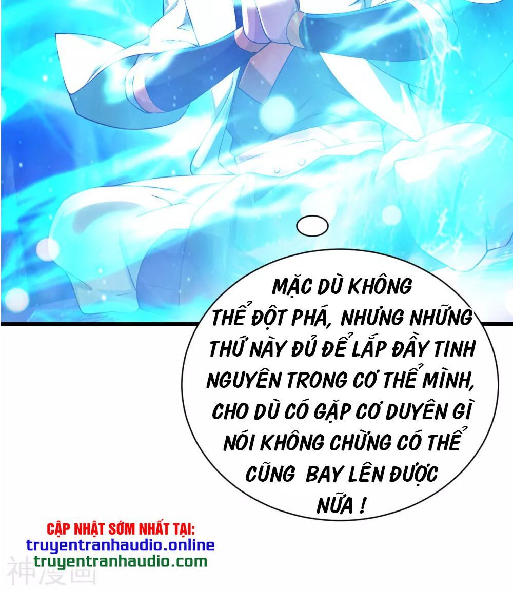 đọc truyện Cái Thế Đế Tôn Chương 142 ảnh 26 tại Truyện Dạ Ký