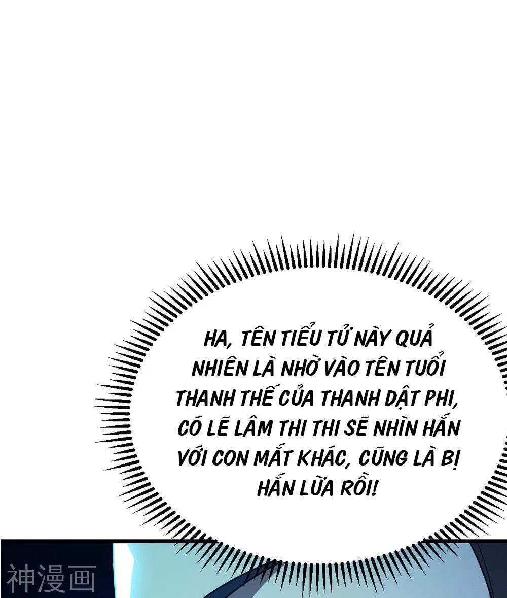 đọc truyện Cái Thế Đế Tôn Chương 144 ảnh 17 tại Truyện Dạ Ký