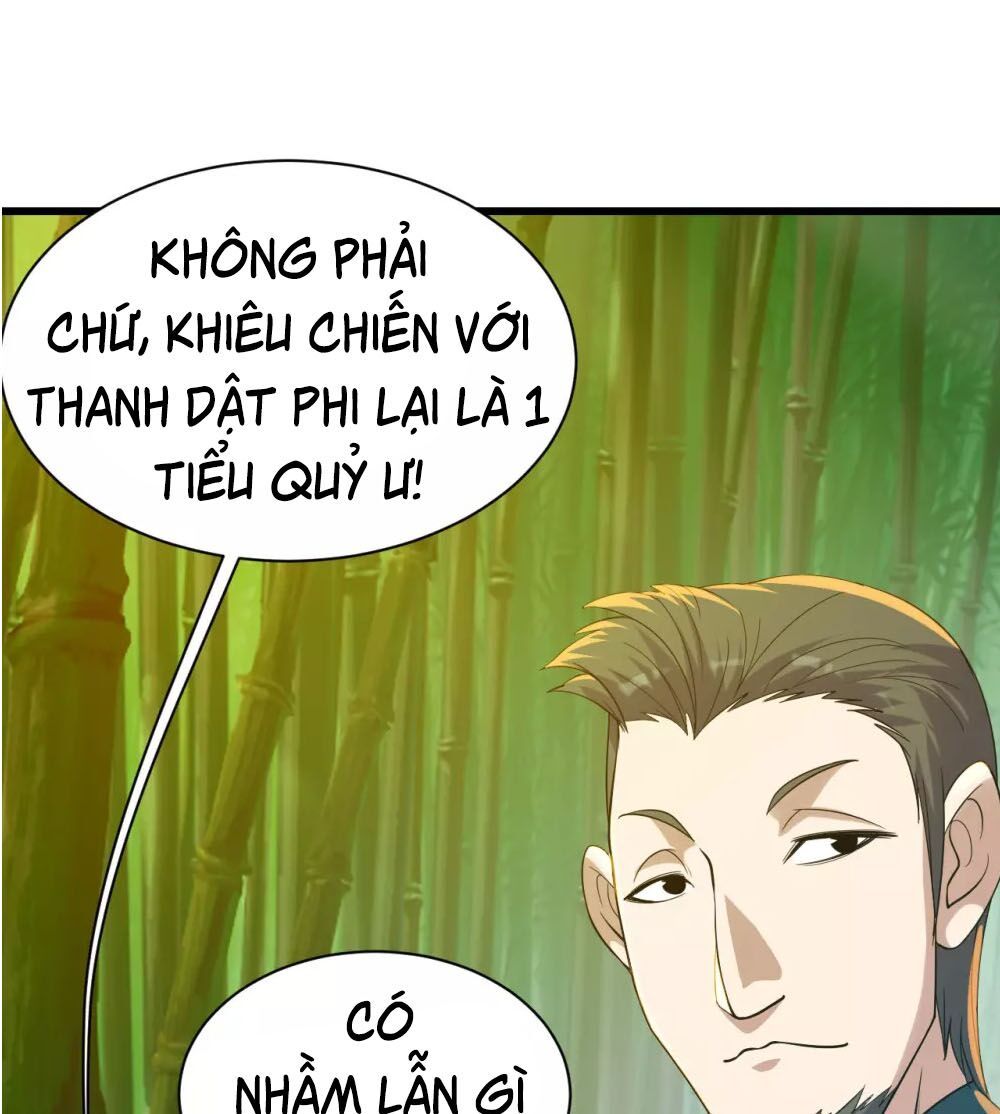 đọc truyện Cái Thế Đế Tôn Chương 144 ảnh 4 tại Truyện Dạ Ký