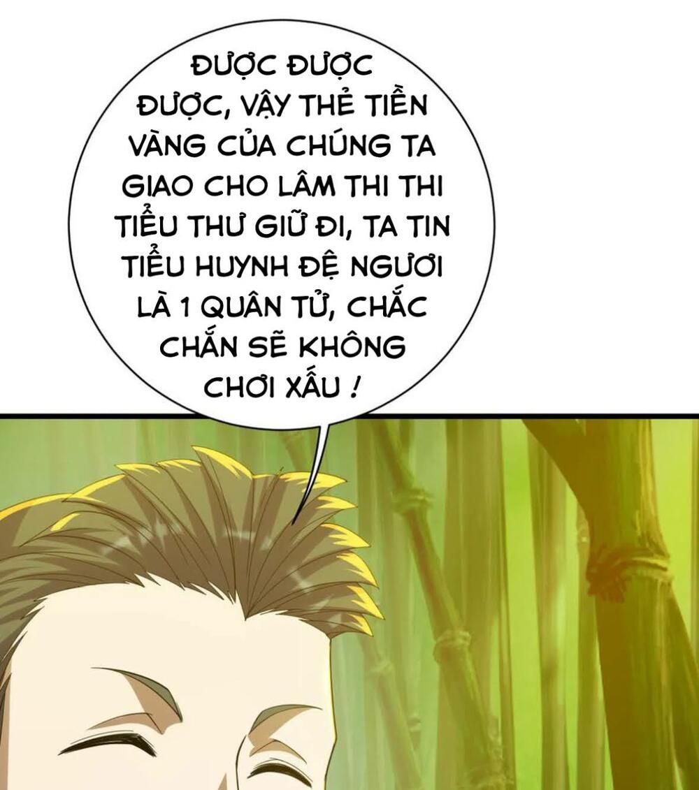 đọc truyện Cái Thế Đế Tôn Chương 145 ảnh 15 tại Truyện Dạ Ký