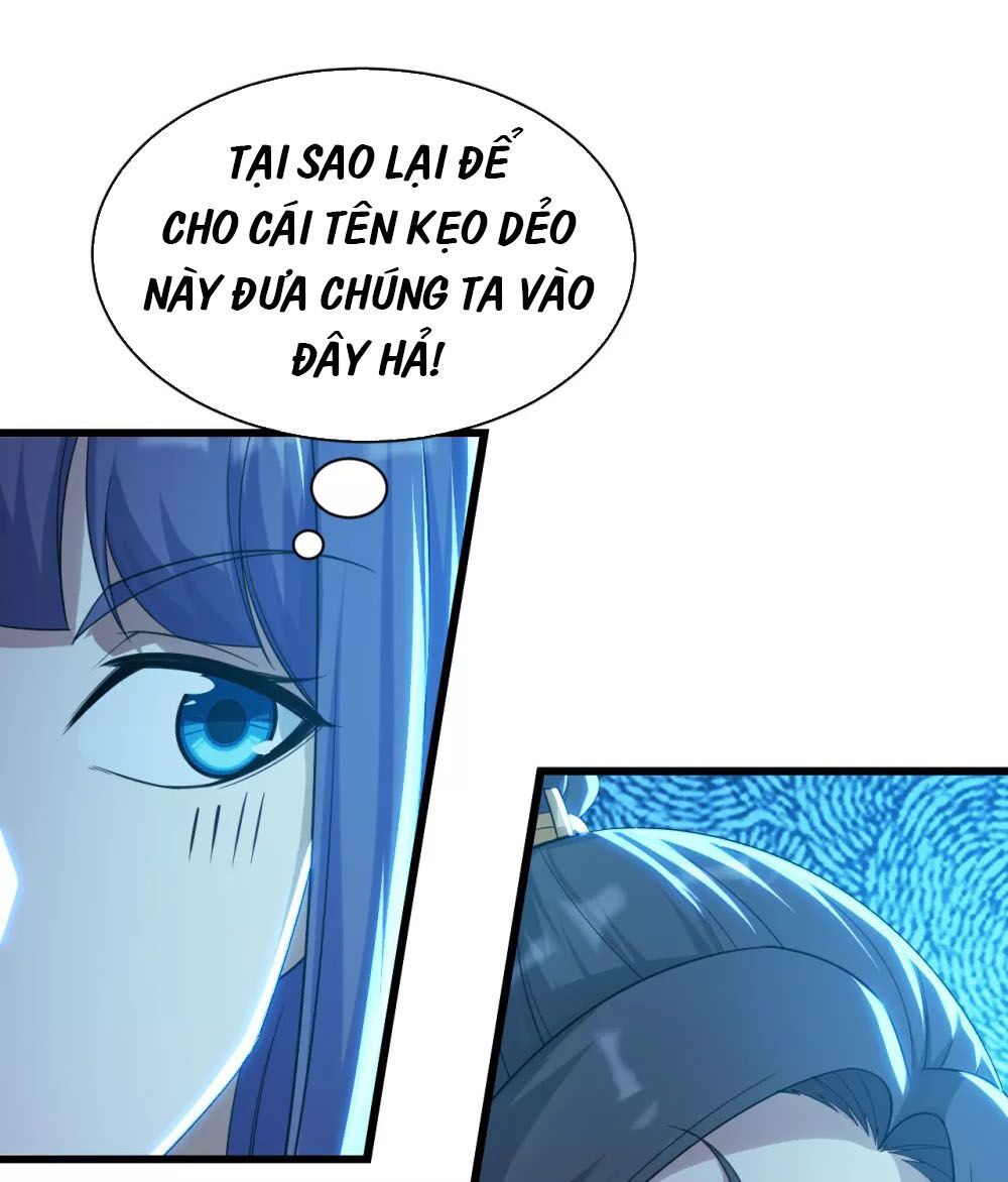 đọc truyện Cái Thế Đế Tôn Chương 148 ảnh 13 tại Truyện Dạ Ký