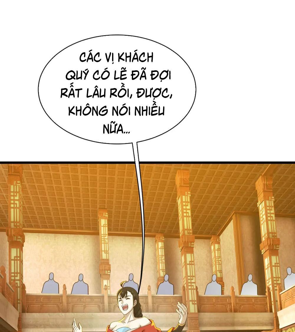đọc truyện Cái Thế Đế Tôn Chương 148 ảnh 17 tại Truyện Dạ Ký