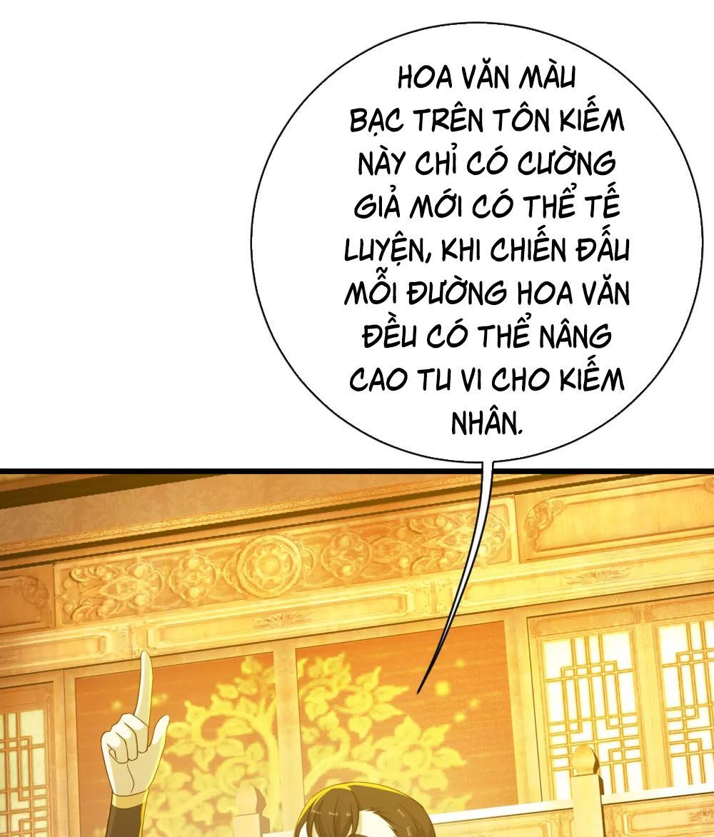 đọc truyện Cái Thế Đế Tôn Chương 148 ảnh 23 tại Truyện Dạ Ký