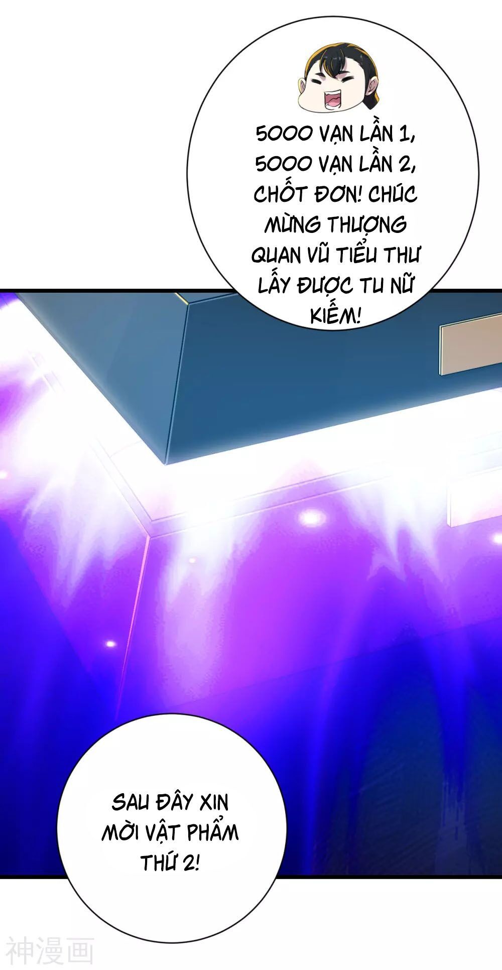 đọc truyện Cái Thế Đế Tôn Chương 148 ảnh 32 tại Truyện Dạ Ký