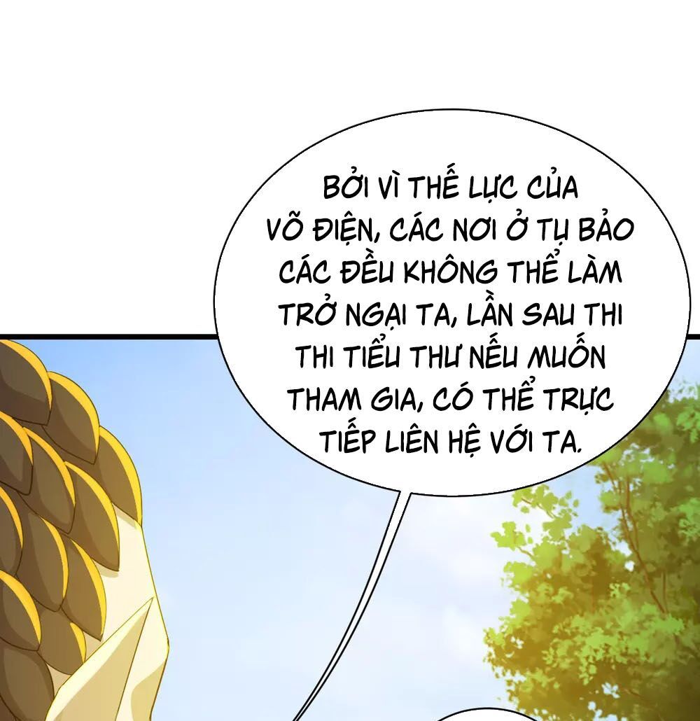 đọc truyện Cái Thế Đế Tôn Chương 148 ảnh 10 tại Truyện Dạ Ký