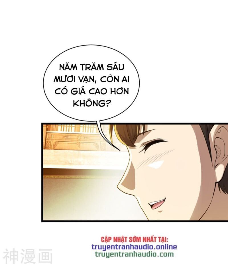 đọc truyện Cái Thế Đế Tôn Chương 149 ảnh 12 tại Truyện Dạ Ký