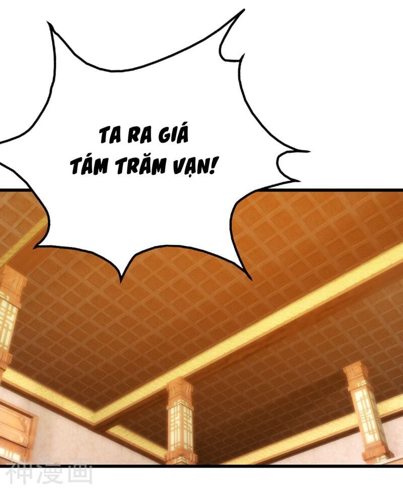 đọc truyện Cái Thế Đế Tôn Chương 149 ảnh 13 tại Truyện Dạ Ký