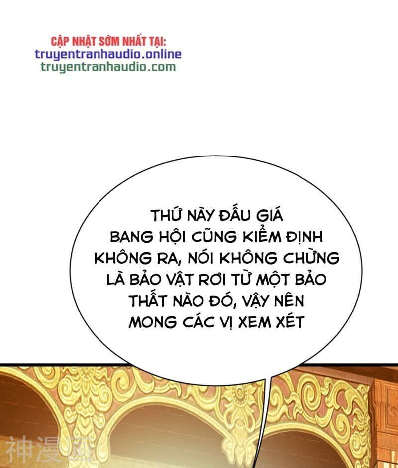 đọc truyện Cái Thế Đế Tôn Chương 149 ảnh 7 tại Truyện Dạ Ký