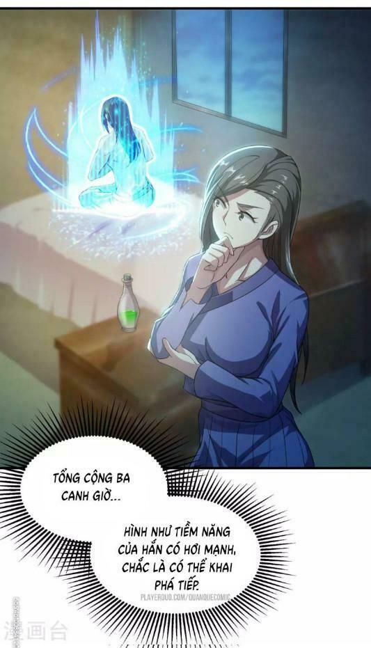 đọc truyện Cái Thế Đế Tôn Chương 15 ảnh 2 tại Truyện Dạ Ký