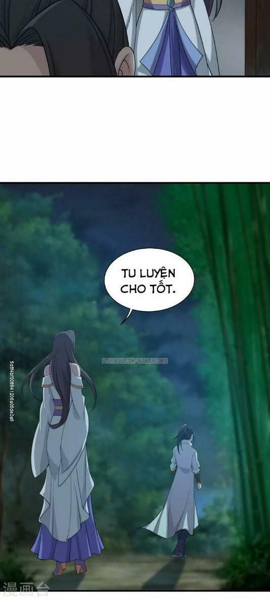 đọc truyện Cái Thế Đế Tôn Chương 15 ảnh 22 tại Truyện Dạ Ký