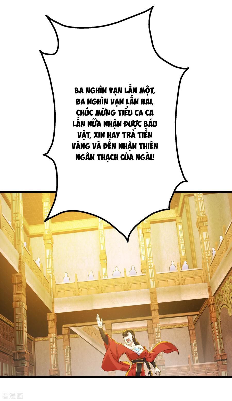 đọc truyện Cái Thế Đế Tôn Chương 151 ảnh 13 tại Truyện Dạ Ký