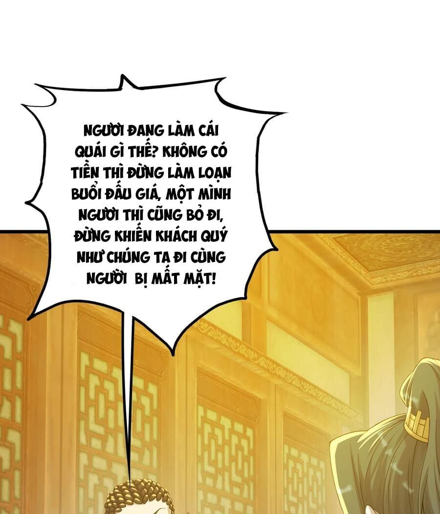 đọc truyện Cái Thế Đế Tôn Chương 151 ảnh 18 tại Truyện Dạ Ký