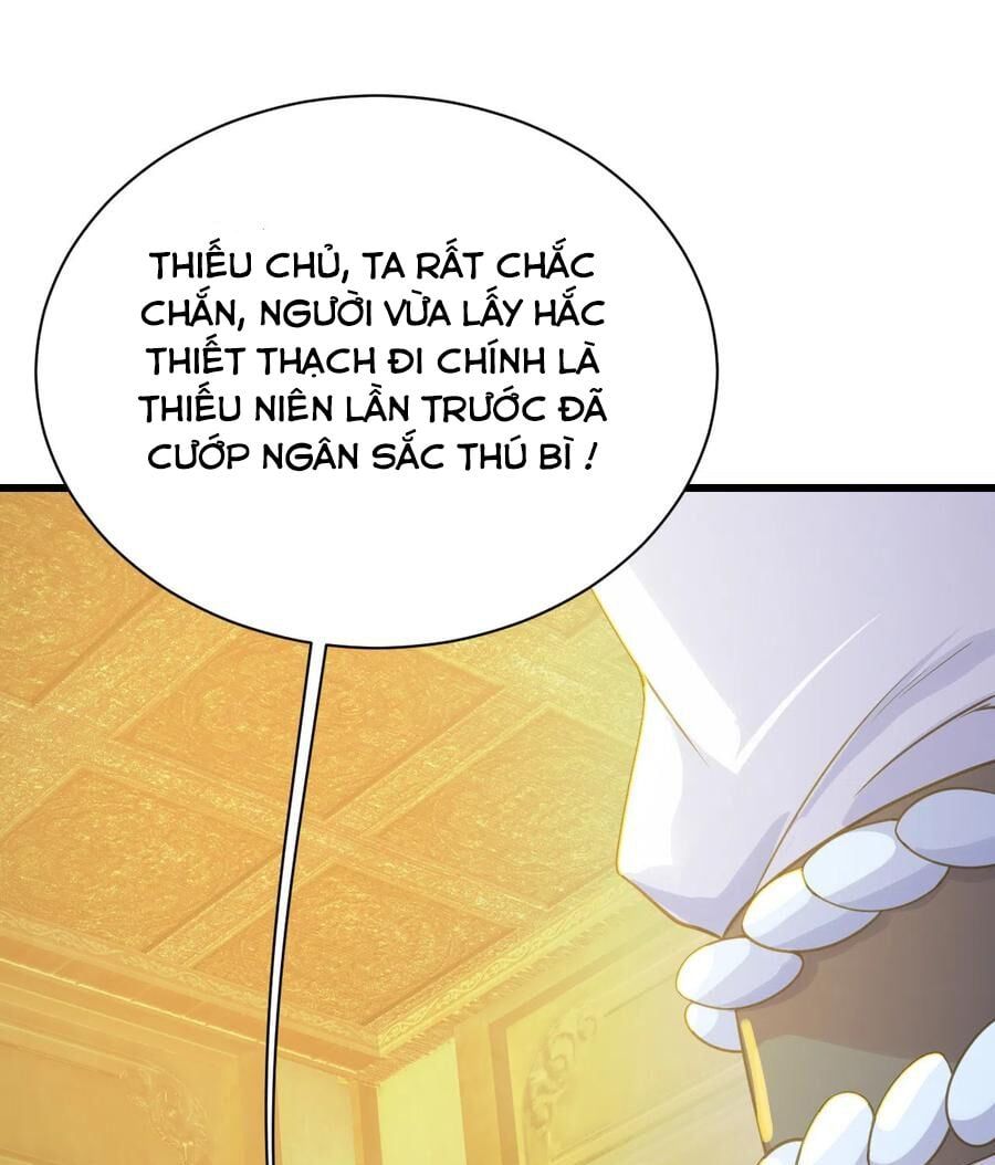 đọc truyện Cái Thế Đế Tôn Chương 151 ảnh 3 tại Truyện Dạ Ký
