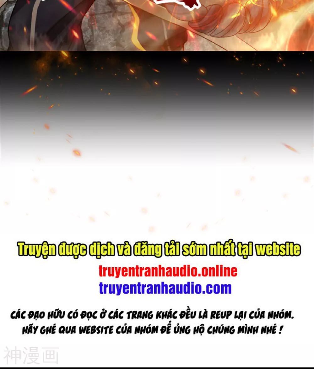 đọc truyện Cái Thế Đế Tôn Chương 152 ảnh 3 tại Truyện Dạ Ký