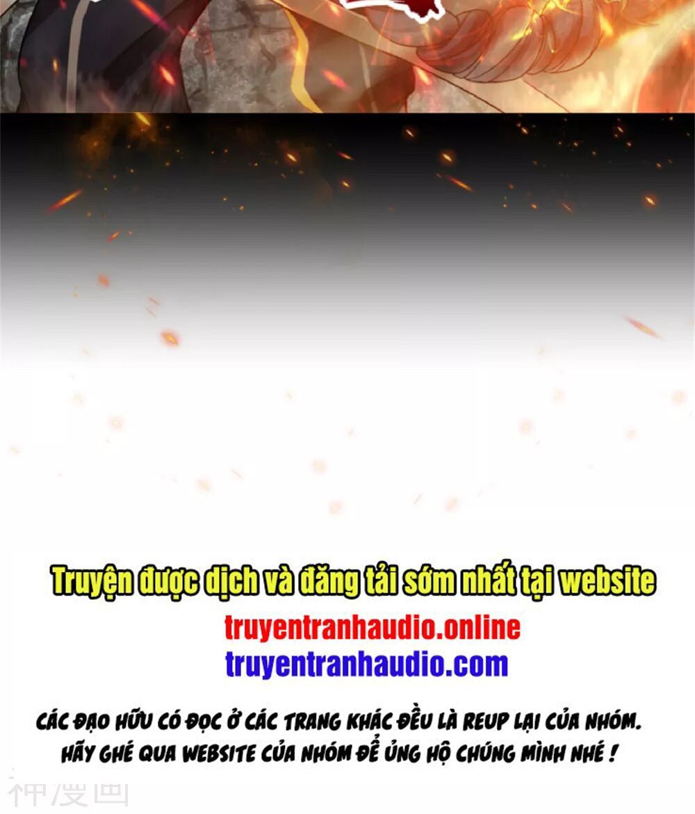 đọc truyện Cái Thế Đế Tôn Chương 154 ảnh 3 tại Truyện Dạ Ký
