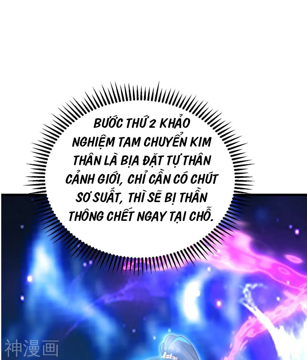 đọc truyện Cái Thế Đế Tôn Chương 154 ảnh 5 tại Truyện Dạ Ký