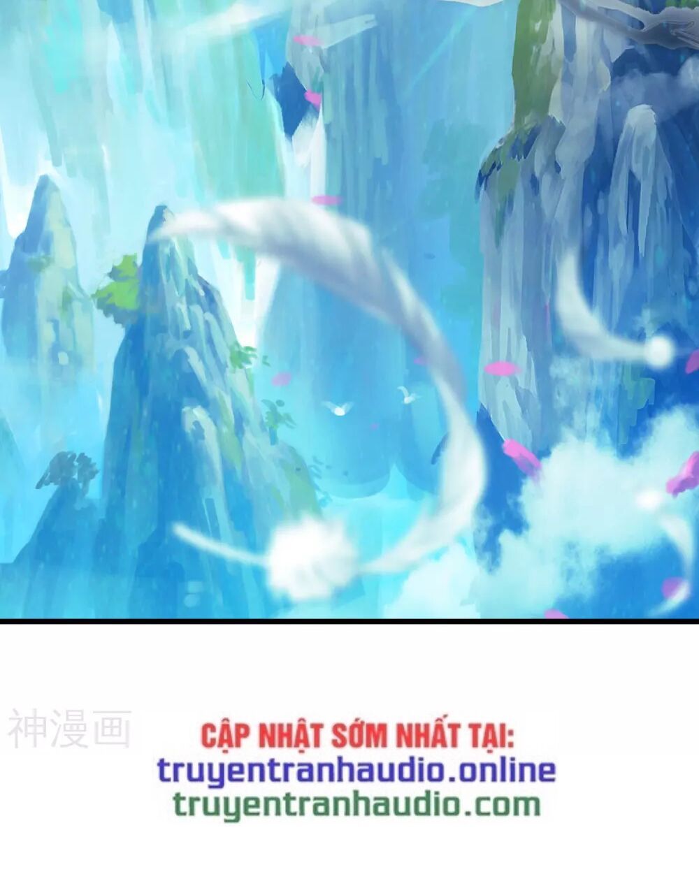 đọc truyện Cái Thế Đế Tôn Chương 157 ảnh 13 tại Truyện Dạ Ký