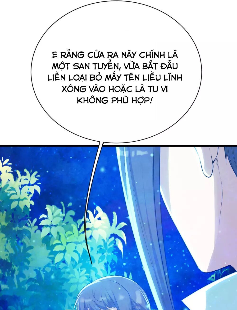 đọc truyện Cái Thế Đế Tôn Chương 157 ảnh 19 tại Truyện Dạ Ký