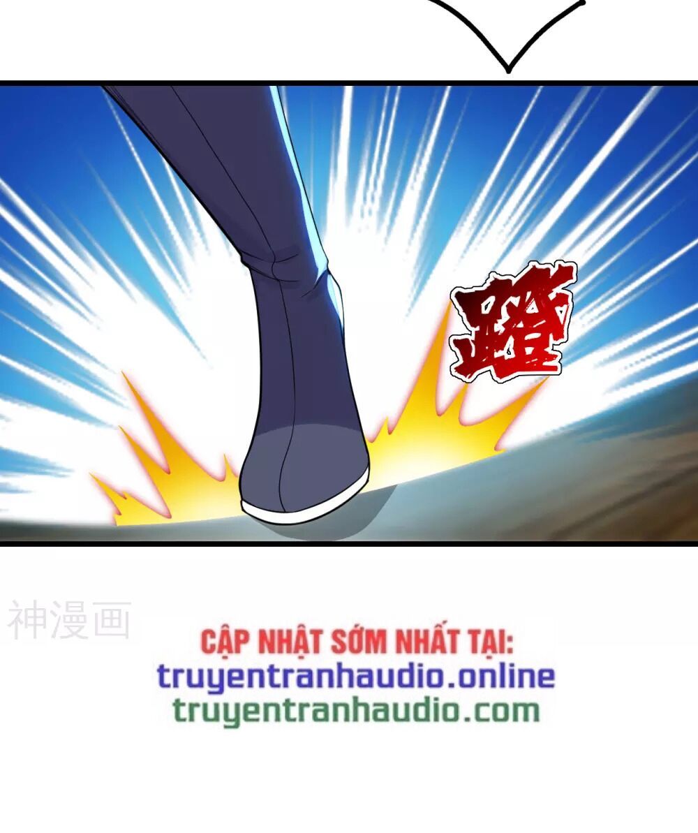 đọc truyện Cái Thế Đế Tôn Chương 157 ảnh 3 tại Truyện Dạ Ký