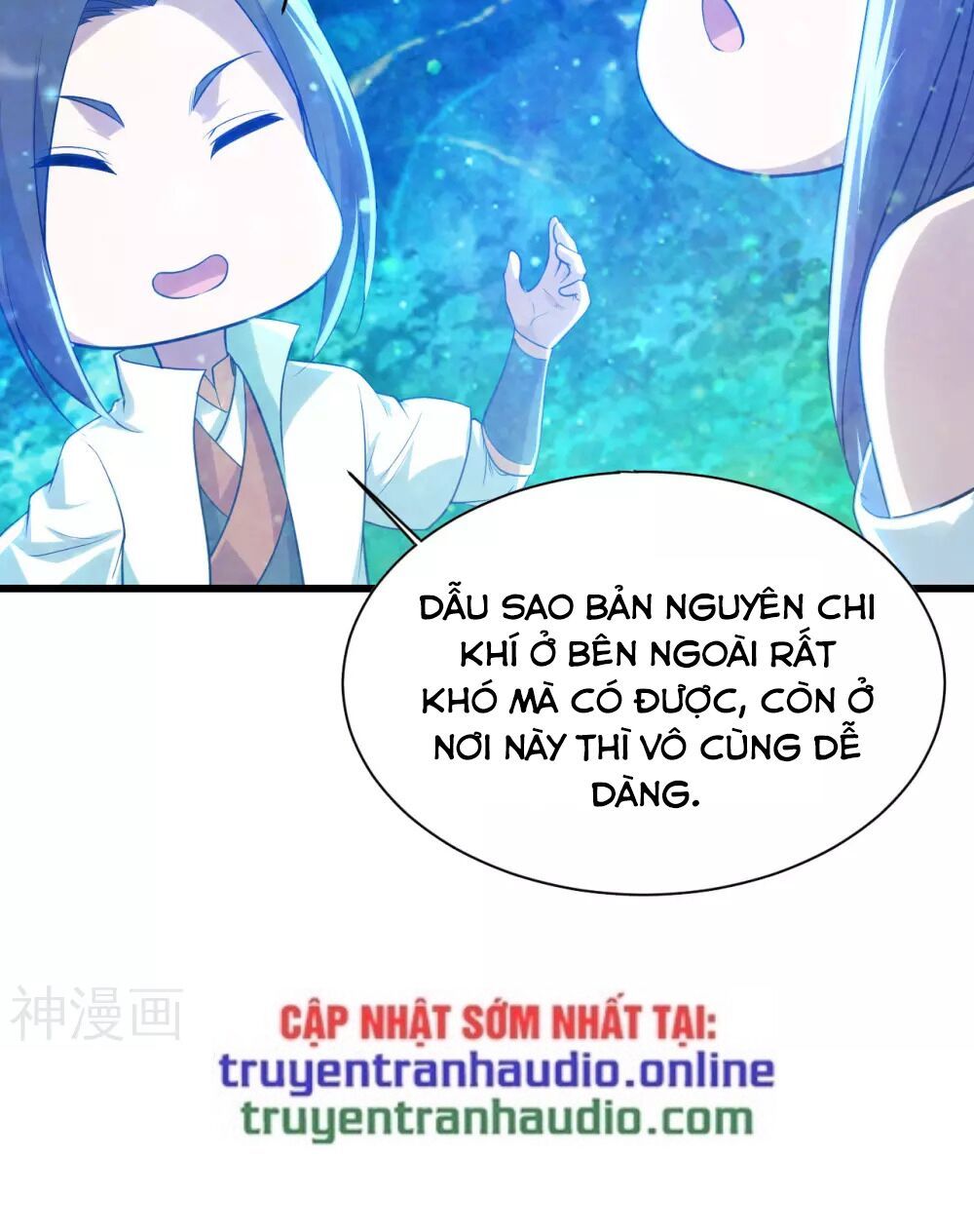 đọc truyện Cái Thế Đế Tôn Chương 157 ảnh 24 tại Truyện Dạ Ký