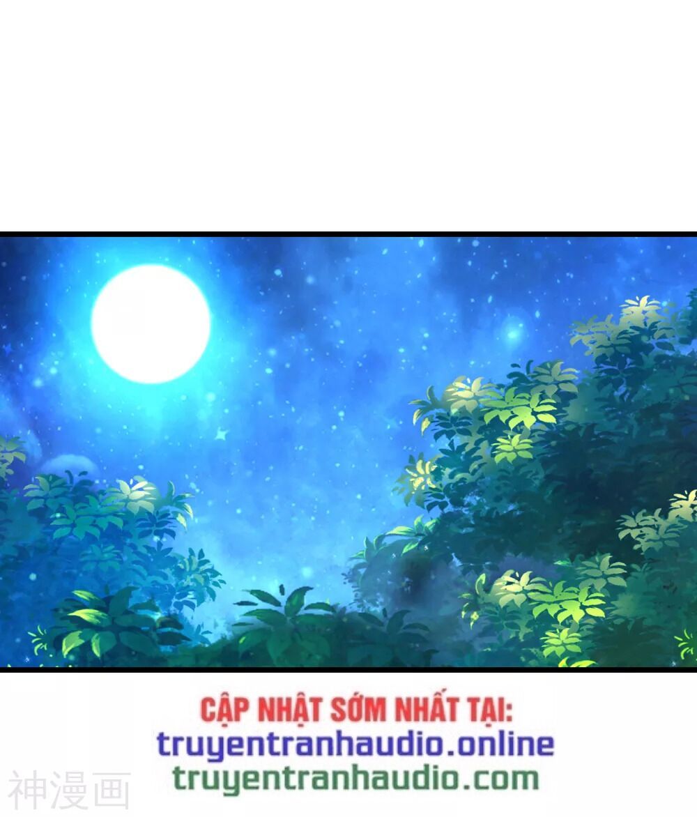 đọc truyện Cái Thế Đế Tôn Chương 157 ảnh 27 tại Truyện Dạ Ký