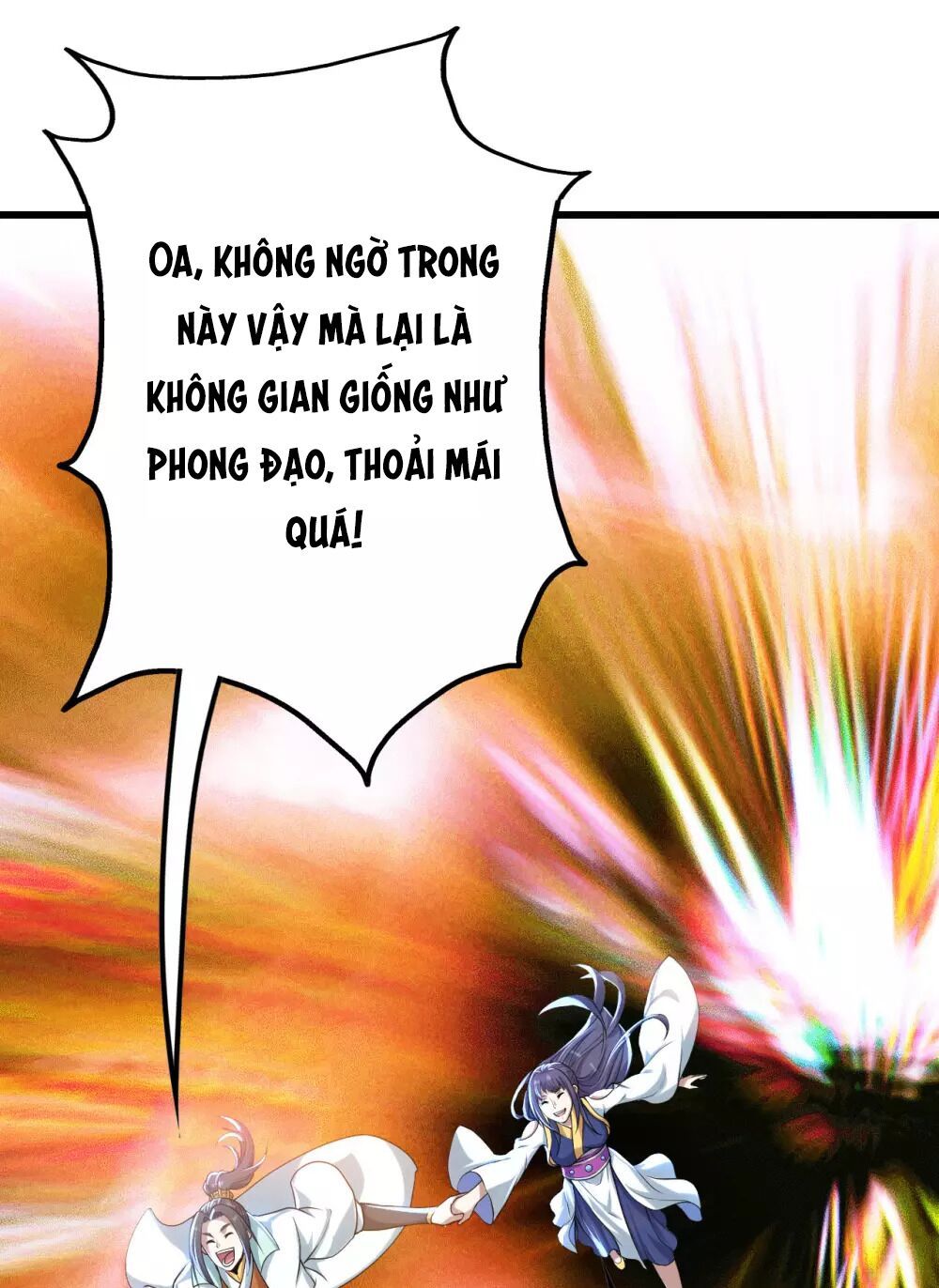 đọc truyện Cái Thế Đế Tôn Chương 157 ảnh 4 tại Truyện Dạ Ký