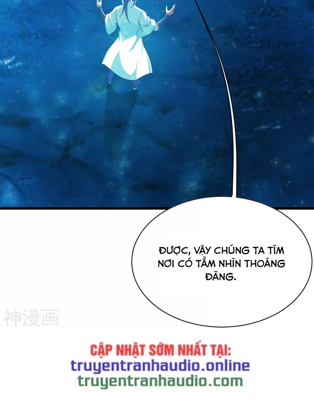 đọc truyện Cái Thế Đế Tôn Chương 157 ảnh 36 tại Truyện Dạ Ký