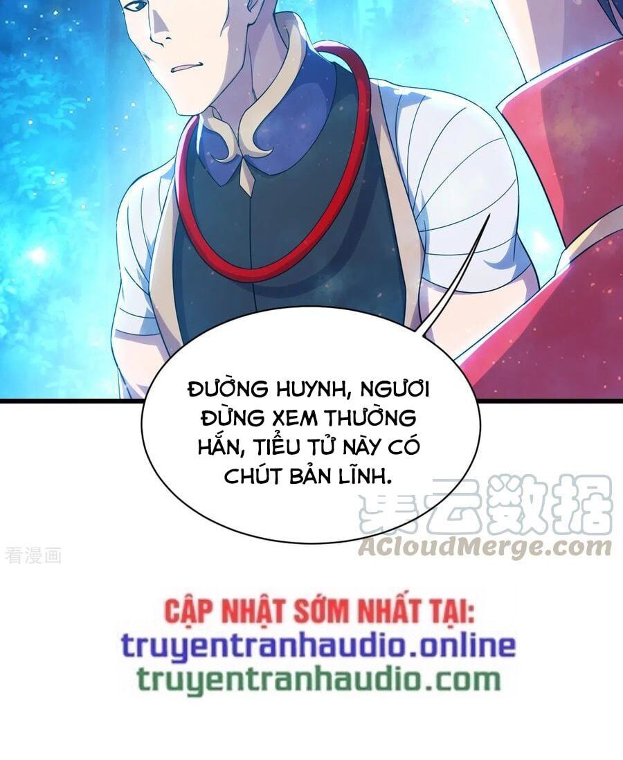 đọc truyện Cái Thế Đế Tôn Chương 158 ảnh 17 tại Truyện Dạ Ký