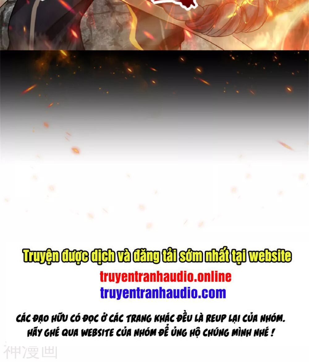 đọc truyện Cái Thế Đế Tôn Chương 159 ảnh 3 tại Truyện Dạ Ký