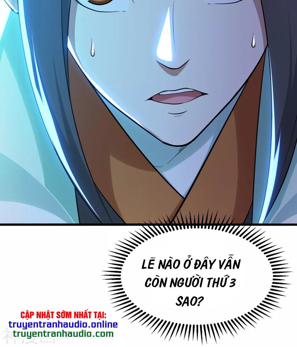 đọc truyện Cái Thế Đế Tôn Chương 159 ảnh 9 tại Truyện Dạ Ký