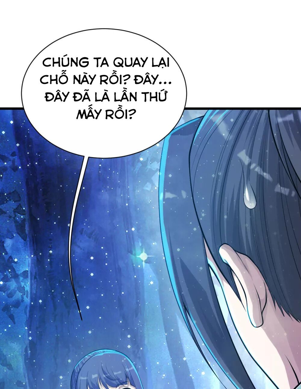 đọc truyện Cái Thế Đế Tôn Chương 161 ảnh 11 tại Truyện Dạ Ký