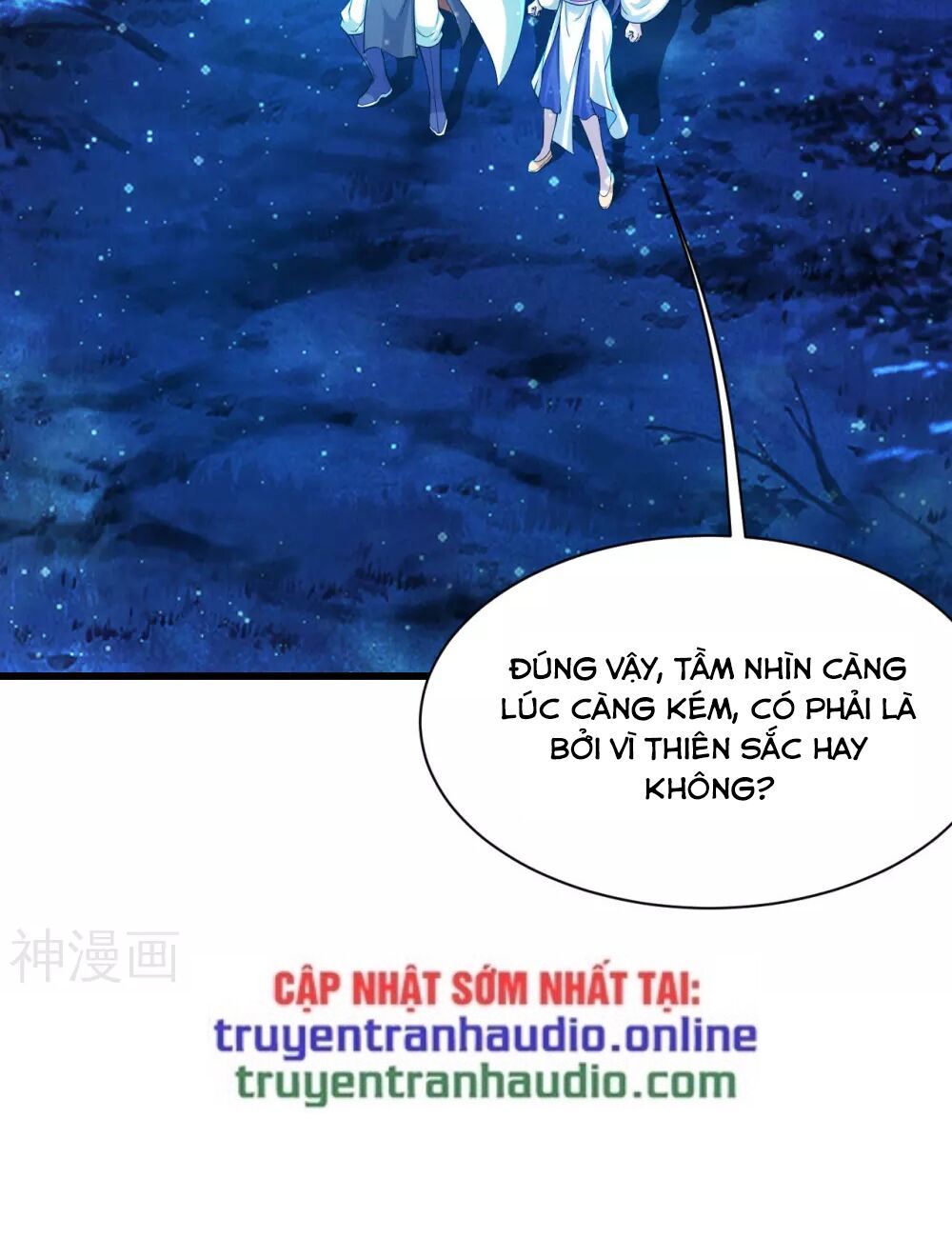 đọc truyện Cái Thế Đế Tôn Chương 161 ảnh 21 tại Truyện Dạ Ký