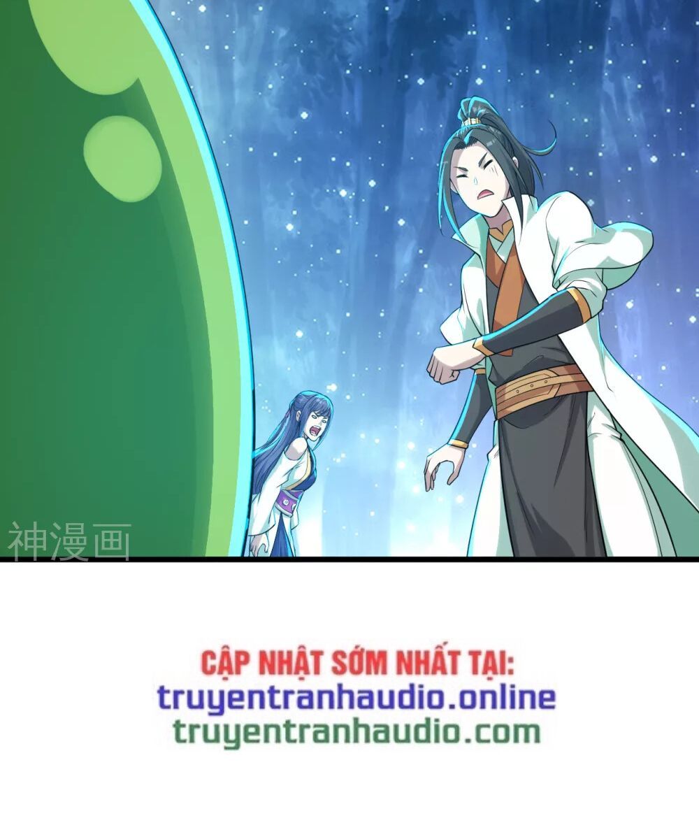 đọc truyện Cái Thế Đế Tôn Chương 161 ảnh 32 tại Truyện Dạ Ký