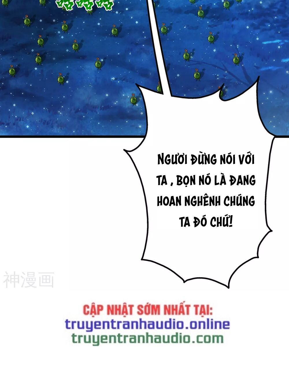đọc truyện Cái Thế Đế Tôn Chương 161 ảnh 35 tại Truyện Dạ Ký