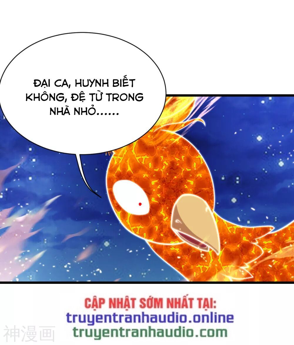 đọc truyện Cái Thế Đế Tôn Chương 162 ảnh 28 tại Truyện Dạ Ký