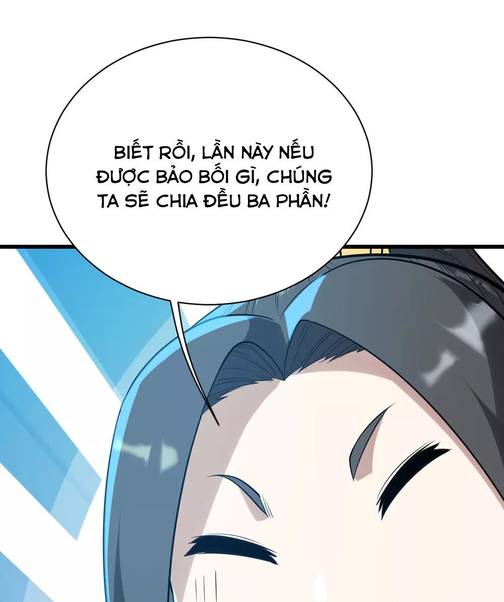 đọc truyện Cái Thế Đế Tôn Chương 162 ảnh 29 tại Truyện Dạ Ký