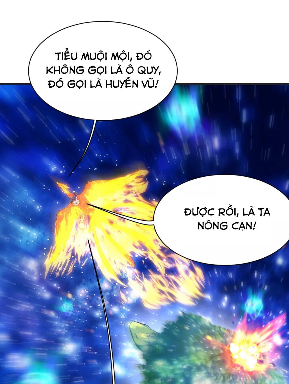 đọc truyện Cái Thế Đế Tôn Chương 162 ảnh 33 tại Truyện Dạ Ký