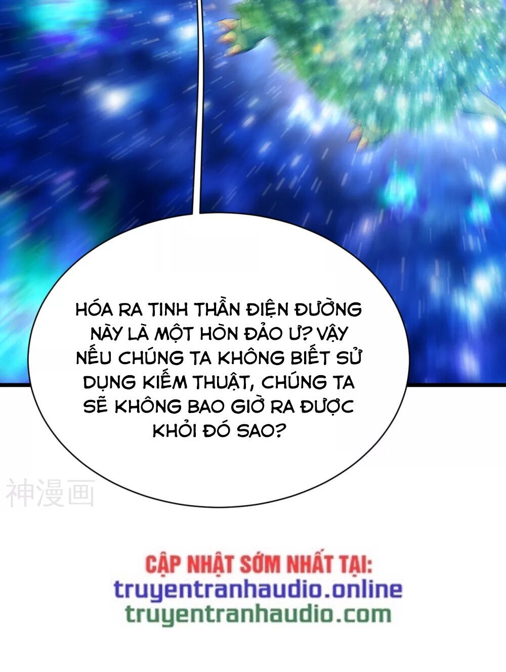 đọc truyện Cái Thế Đế Tôn Chương 162 ảnh 34 tại Truyện Dạ Ký