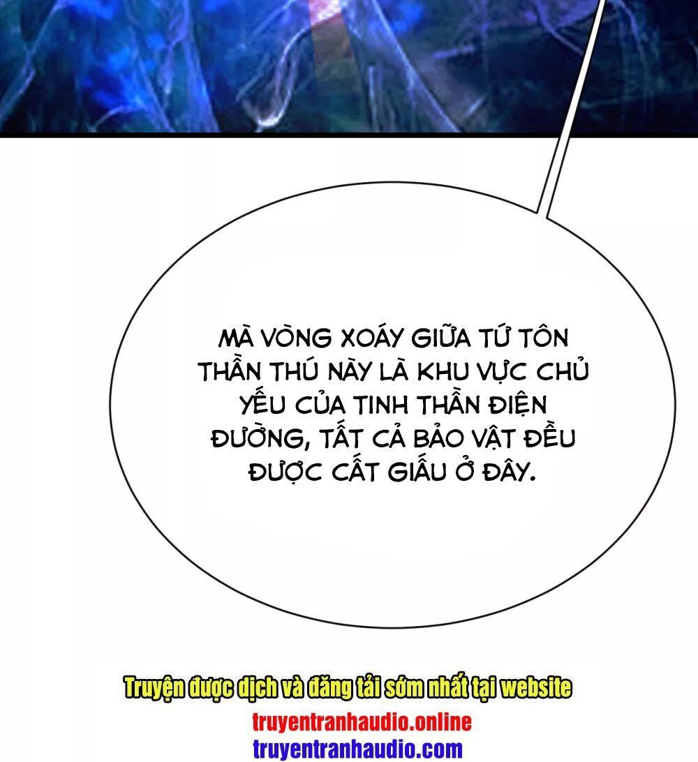 đọc truyện Cái Thế Đế Tôn Chương 162 ảnh 38 tại Truyện Dạ Ký