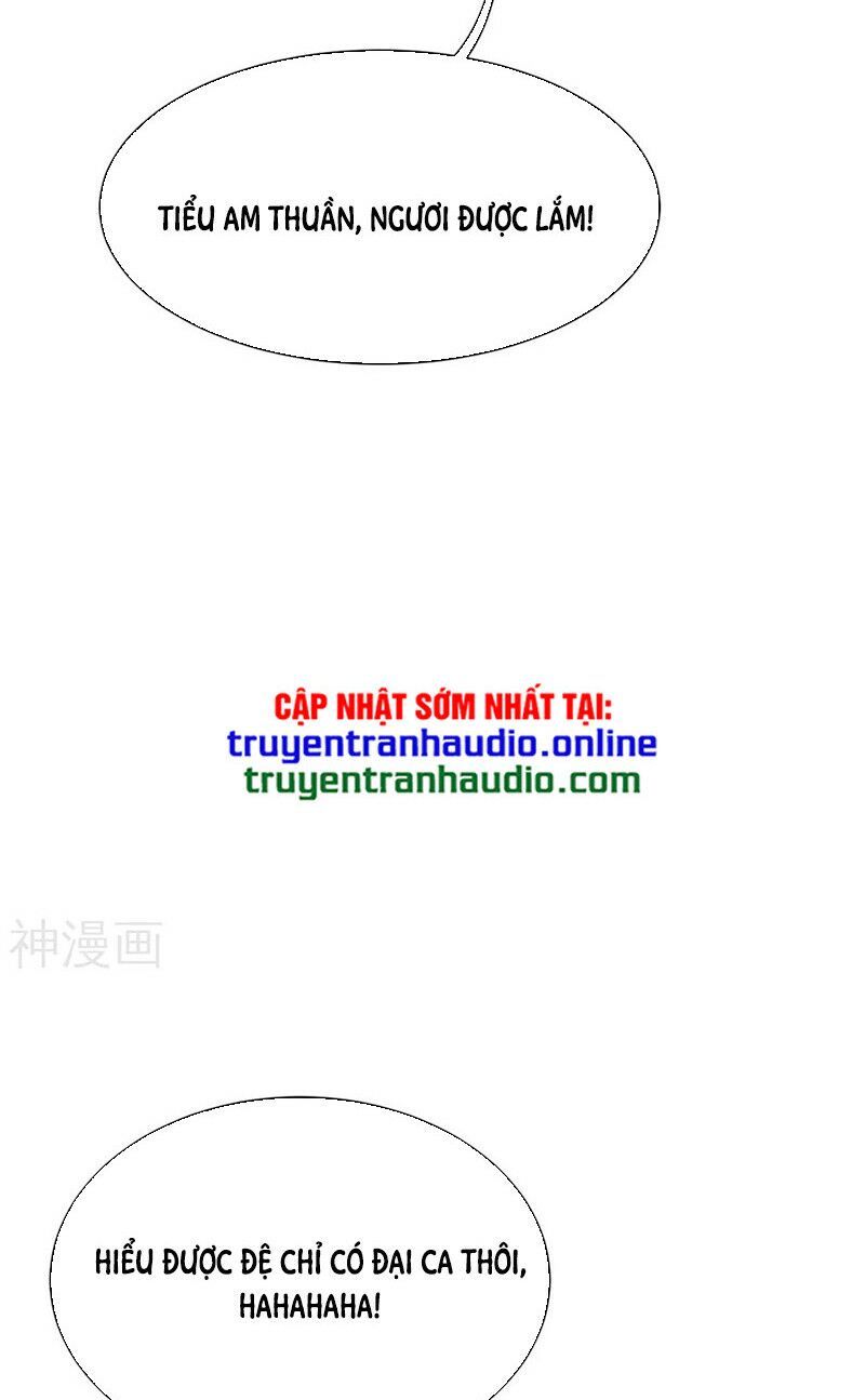 đọc truyện Cái Thế Đế Tôn Chương 163 ảnh 12 tại Truyện Dạ Ký